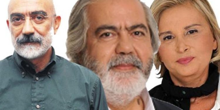 Altanlar ve Ilıcak’ın davasında 2. gün sona erdi