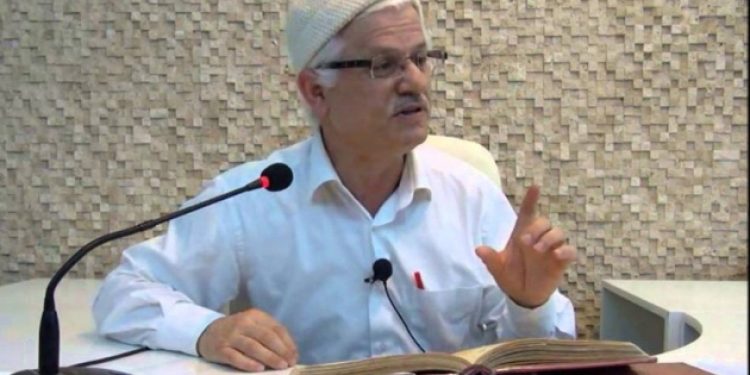 Atatürk’e ve annesine küfreden Hasan Akar tutuklandı