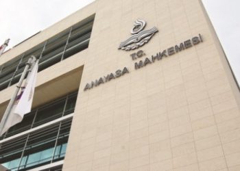 Anayasa Mahkemesi’nden TÜRKSAT davası kararı