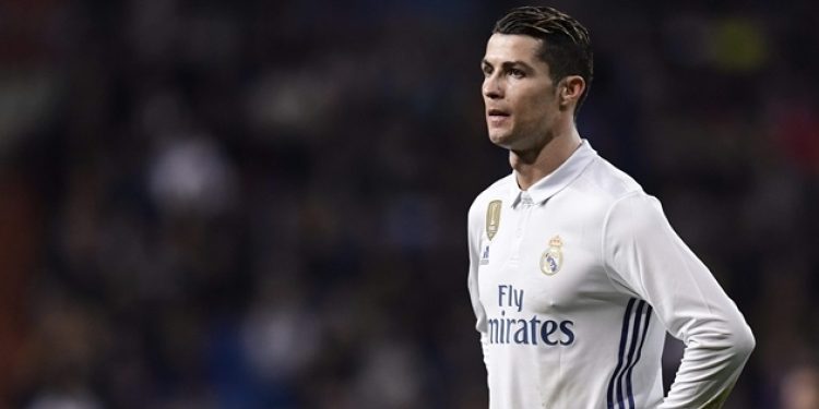 Ronaldo’nun bonservis bedeli dudak uçuklattı