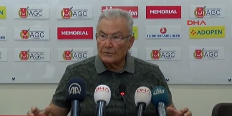 Baykal’dan Adalet Yürüyüşü açıklaması