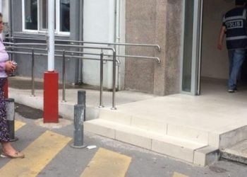 Ceylin’in katil zanlısı intihar girişiminde bulundu