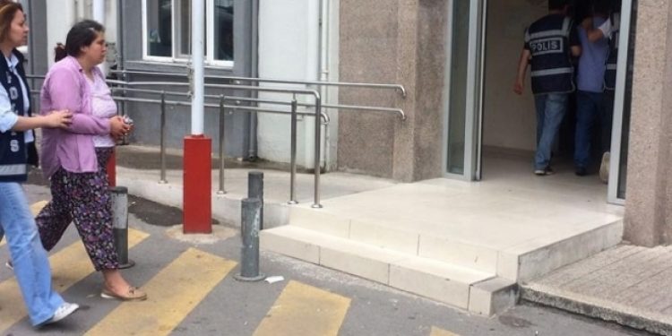 Ceylin’in katil zanlısı intihar girişiminde bulundu