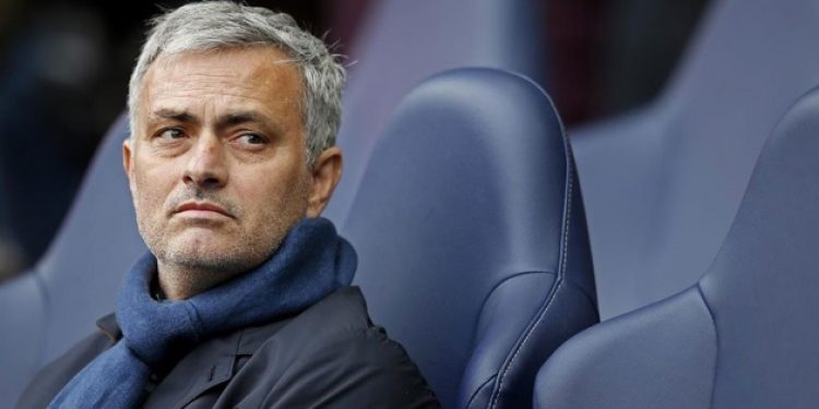 Mourinho’nun başı büyük belada