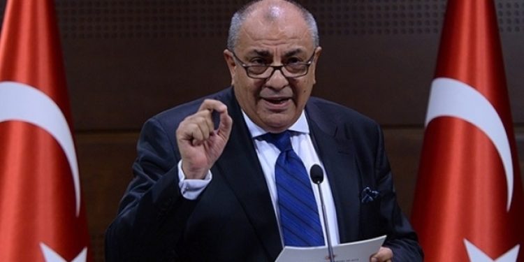 Türkeş için ‘MİT TIR’ları nedeniyle suç duyurusu