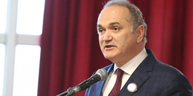 ​Bakan Özlü: Zeytinlik tasarısı tekrar gündeme gelebilir