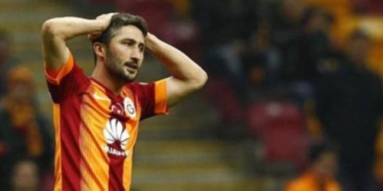 Sabri Sarıoğlu’na flaş ceza