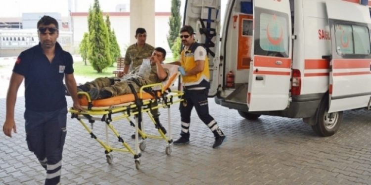 Manisa’daki gıda zehirlenmesinde 6 askere gözaltı kararı