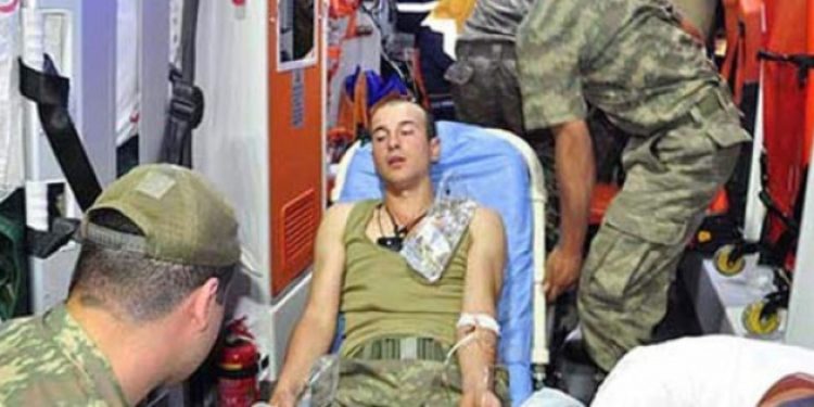 ​Manisa’daki gıda zehirlenmesinde 6 askere gözaltı kararı verildi