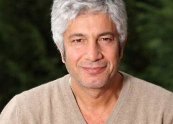 ​Behzat Uygur ile eşi Çiğdem Uygur Amerika’da ikinci kez evlendi