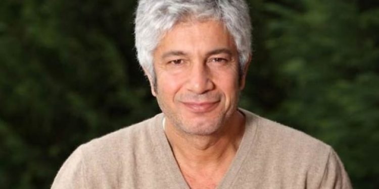 ​Behzat Uygur ile eşi Çiğdem Uygur Amerika’da ikinci kez evlendi