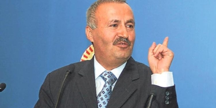 Gül ve Arınç’ı uyardım dinlemediler