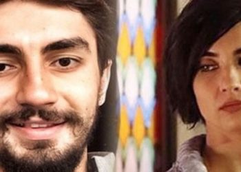 Tuba Büyüküstün’ün sevgilisi tutuklandı!