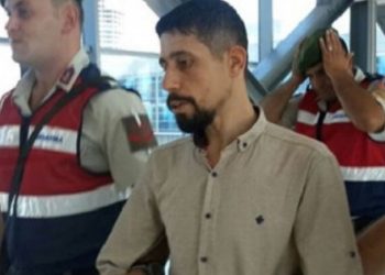 Şortlu kıza saldıran zanlı hakkında flaş gelişme
