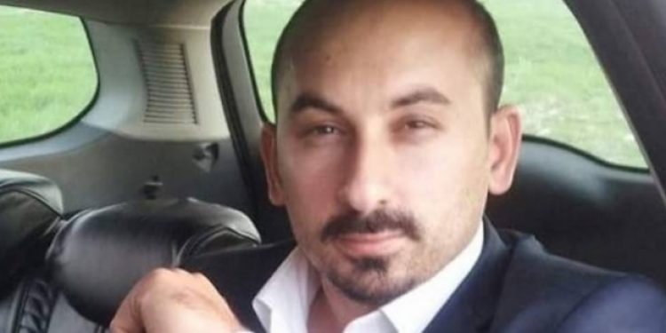 “MİT beni ajanlık için Almanya’ya gönderdi”