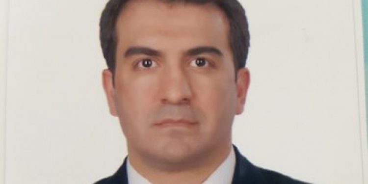 ERDOĞAN REJİMİ ADAM KAÇIRMAYA DEVAM EDİYOR! Murat Okumuş, İzmir’de kaçırıldı…