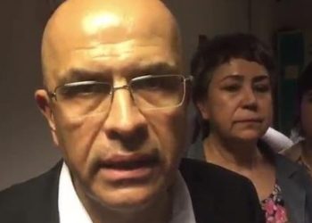 Enis Berberoğlu’nun acı günü