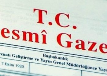 Yeni KHK’da çok kritik madde