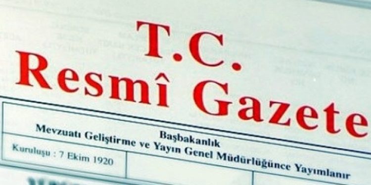 Yeni KHK’da çok kritik madde