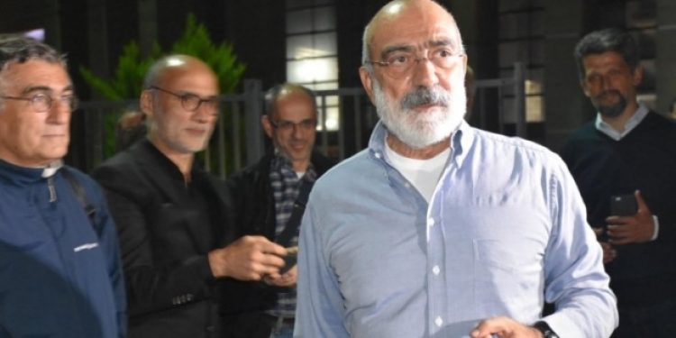 Ahmet Altan’ın savunmasının tam metni
