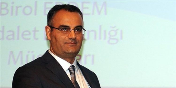 Yargının anahtarı MİT’e teslim edilmiş