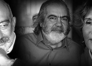 Ruh, akıl, beden tutukluyken de özgür olabilir!
