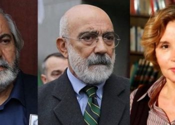 Altanlar ve Ilıcak hakkında şaşırtmayan karar