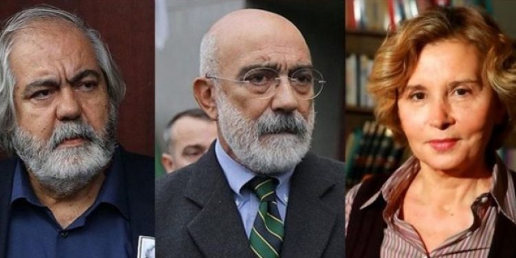 Altanlar ve Ilıcak hakkında şaşırtmayan karar