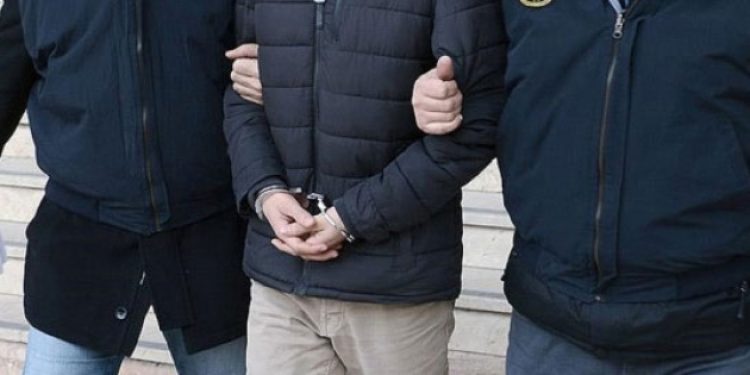 Üniversite öğrencisi ‘Hizmet Hareketi’ soruşturması kapsamında tutuklandı