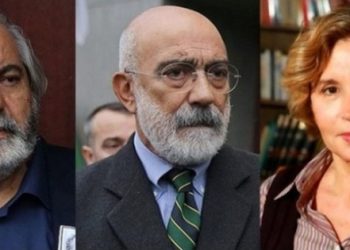 ​Altan kardeşler ve Ilıcak’ın da yargılandığı medya davasında tahliye yok!