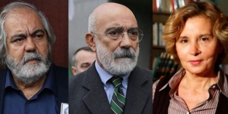 ​Altan kardeşler ve Ilıcak’ın da yargılandığı medya davasında tahliye yok!