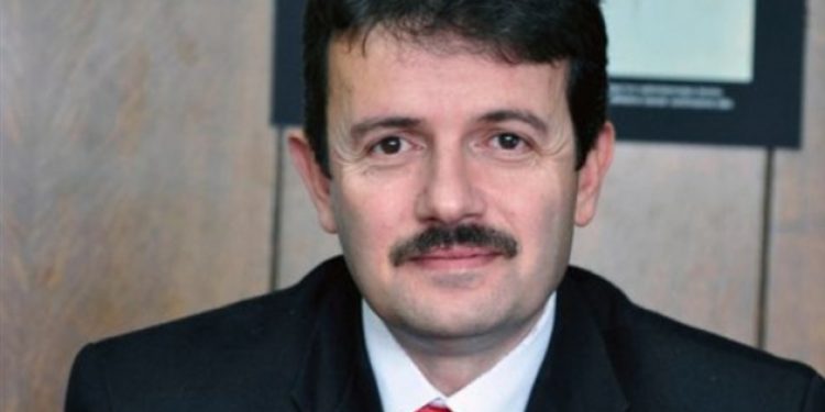 ​Cumhurbaşkanlığı Arşiv Müdürü: Her eve bir otomatik tüfek ve 1000 mermi şart