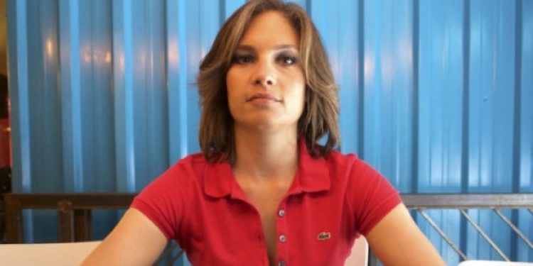 Nevşin Mengü’nün yeni adresi belli oldu