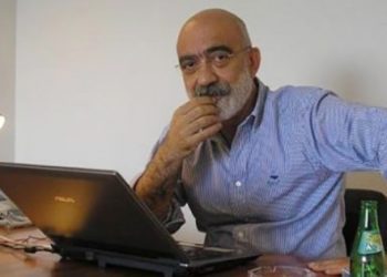 Entelektüelin yükü: Ahmet Altan