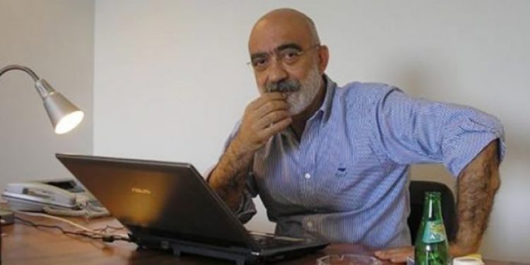 Entelektüelin yükü: Ahmet Altan