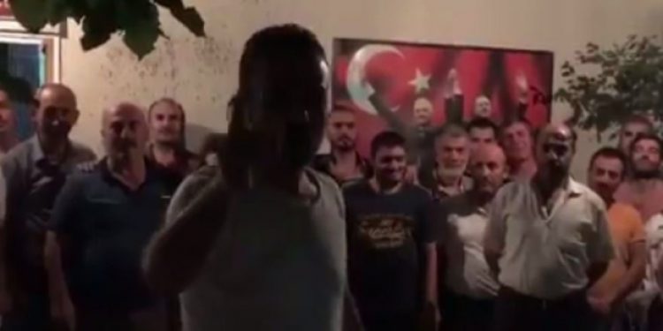 AKP’nin öldürme yeminleri Ergenekon’u hatırlattı!