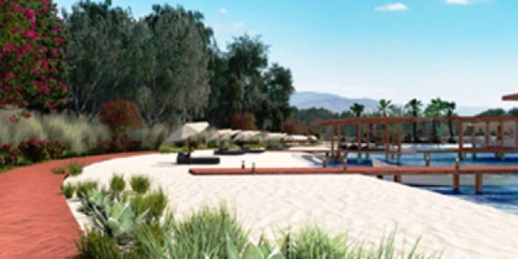 Cumhurbaşkanı’nın yeni sarayı mahkemelik oldu!