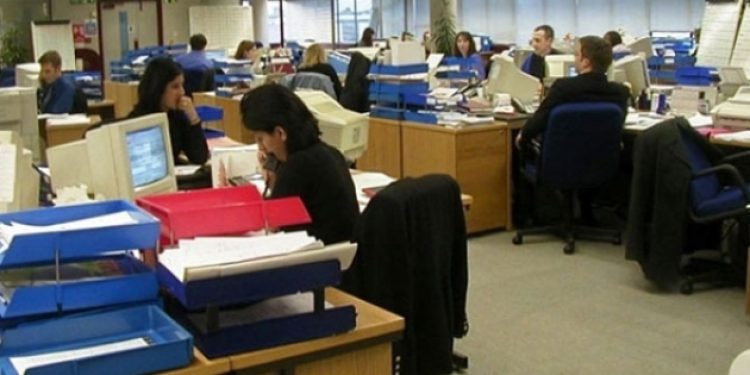 OHAL ihraçlarının yerini sözleşmeli personelle doldurdular!