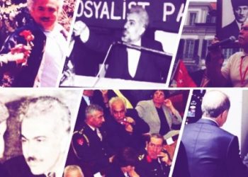 Dün Maocu, Apo’cu, Ergenekoncu, Bugün Tayyipçi: Bay Matruşka’nın iktidarı!