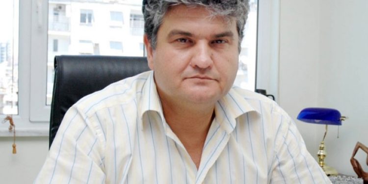 ÇHD yöneticisi avukata Cemaat üyeliğinden dava