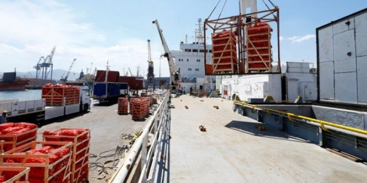 ​Katar’a Türkiye’den 121 kargo uçağı, 7 tır ve 2 gemi destek
