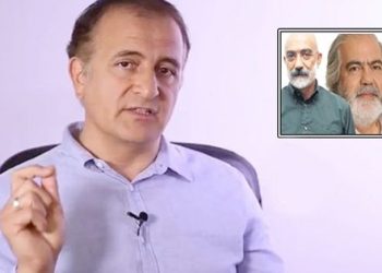 Ekrem Dumanlı sübliminal iddianameye cevap verdi!
