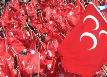 AKP MHP çizgisine geldi fikri iktidarda!