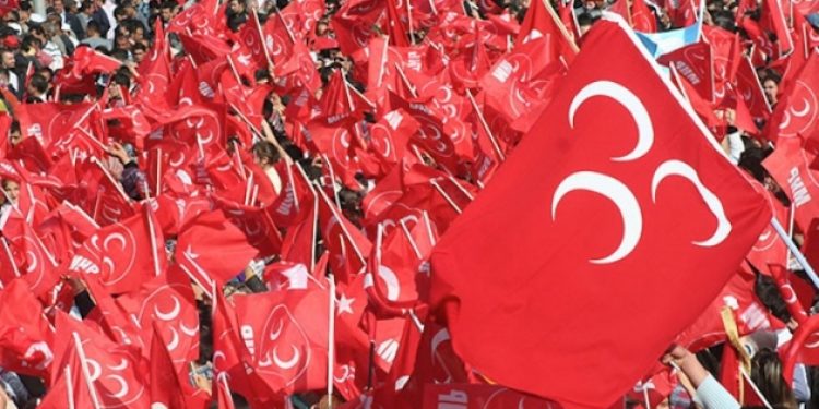AKP MHP çizgisine geldi fikri iktidarda!