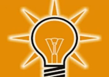 AKP’de kritik istifa