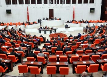 AKP 15 Temmuz’dan sonra muhalefetin sesini kısmayı planlıyor!