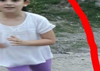 Babasını cezaevinde görmeye giderken canından oldu!