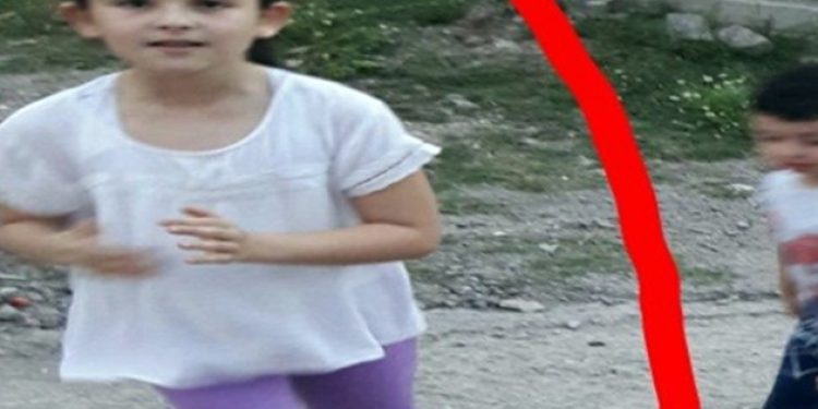 Babasını cezaevinde görmeye giderken canından oldu!