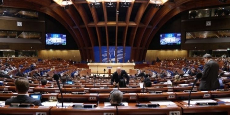 Avrupa Konseyi’nden KHK ile ihraç edilenlere ilişkin açıklama