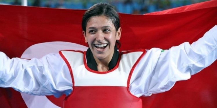 Nur Tatar dünya şampiyonu!